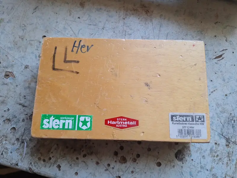 Foto Art Nr. $artikelnummer