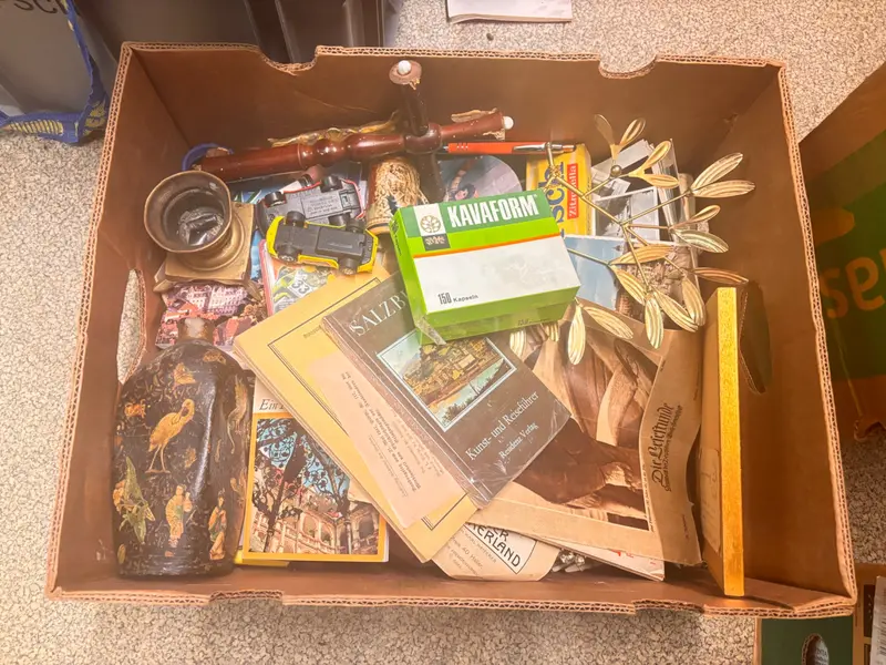 Foto Art Nr. $artikelnummer