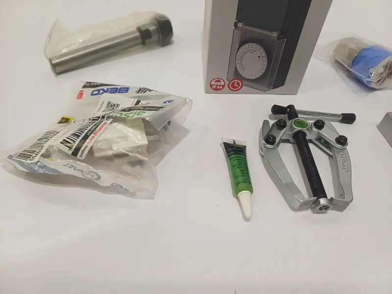 Foto Art Nr. $artikelnummer