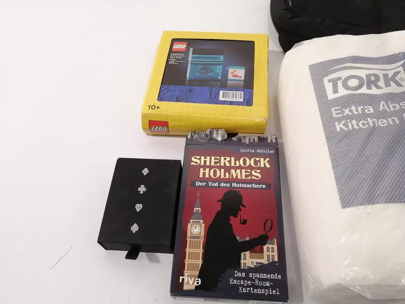 Foto Art Nr. $artikelnummer