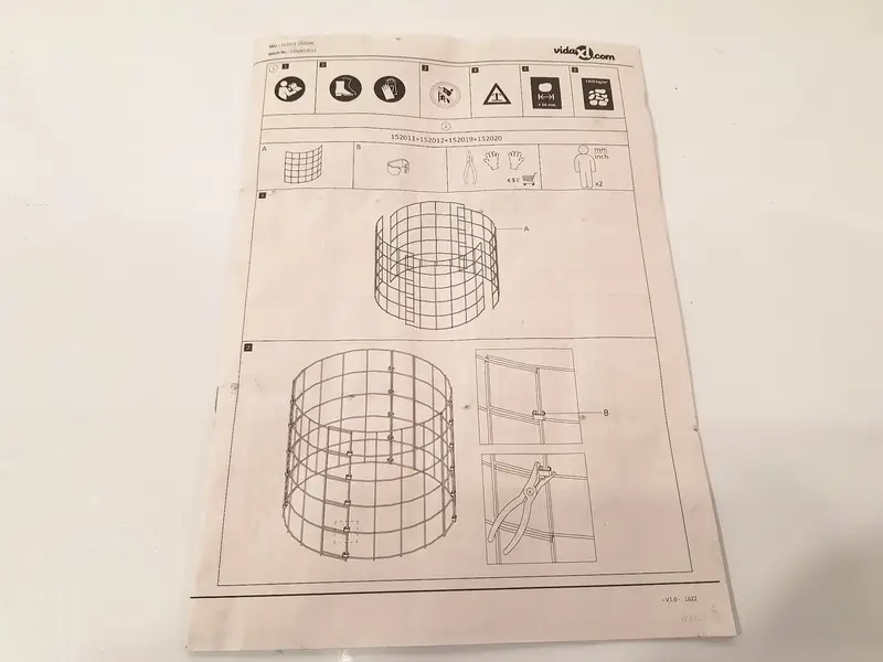 Foto Art Nr. $artikelnummer