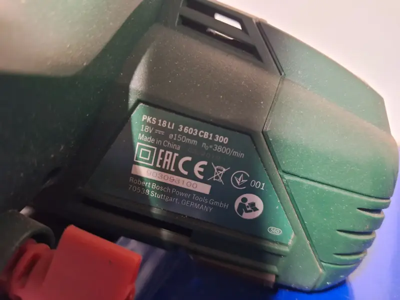 Foto Art Nr. $artikelnummer