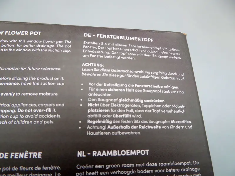 Foto Art Nr. $artikelnummer