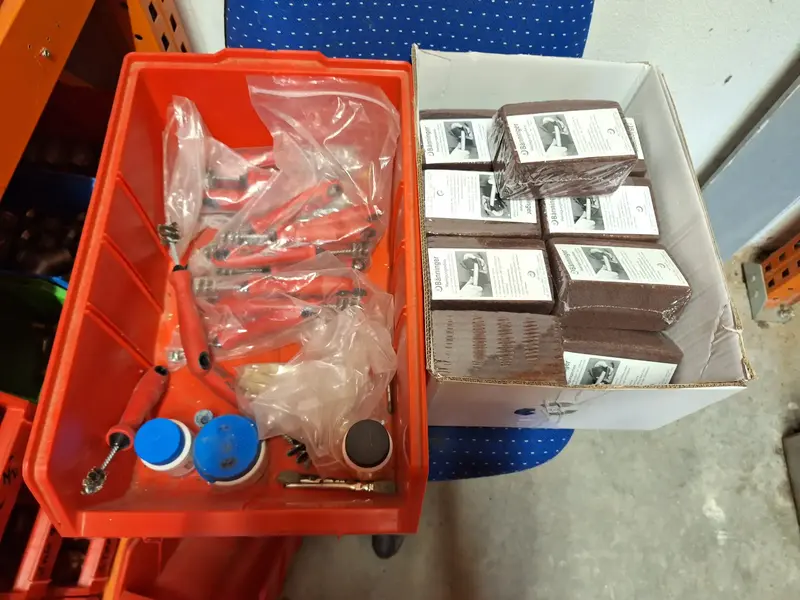 Foto Art Nr. $artikelnummer