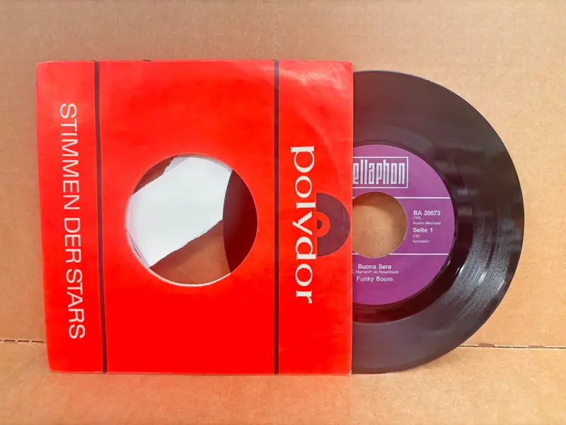 Foto Art Nr. $artikelnummer