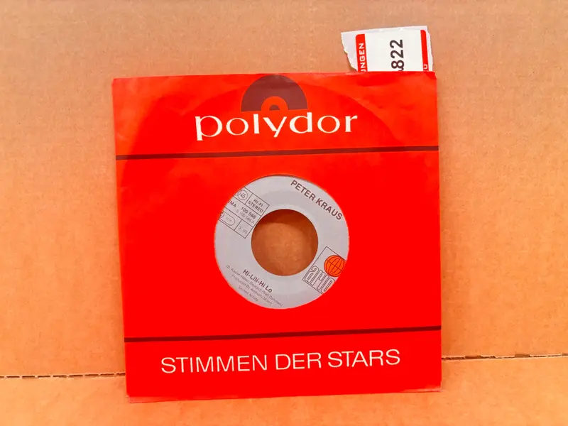 Foto Art Nr. $artikelnummer