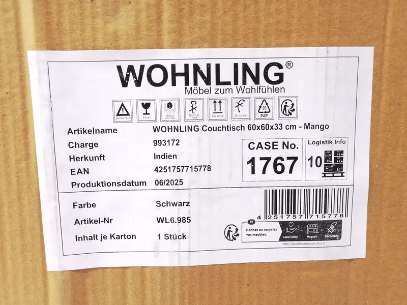 Foto Art Nr. $artikelnummer