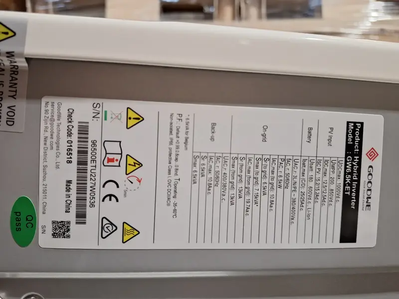 Foto Art Nr. $artikelnummer