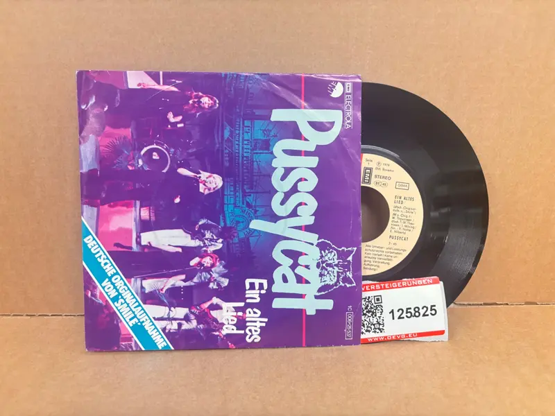 Foto Art Nr. $artikelnummer