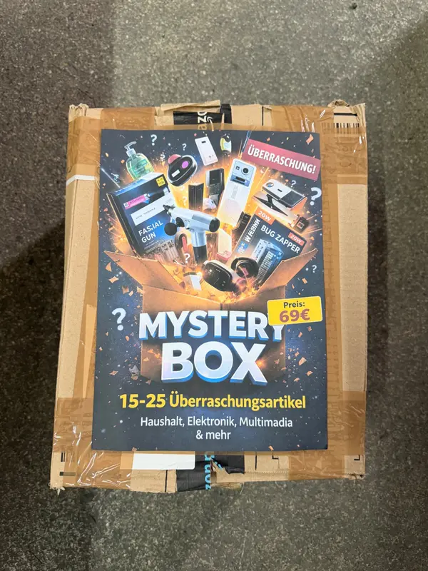 Foto Art Nr. $artikelnummer