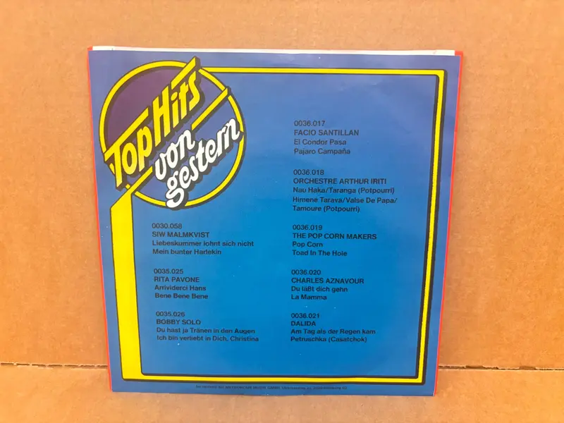 Foto Art Nr. $artikelnummer