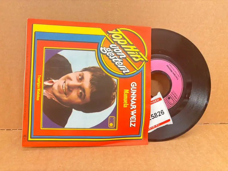 Foto Art Nr. $artikelnummer