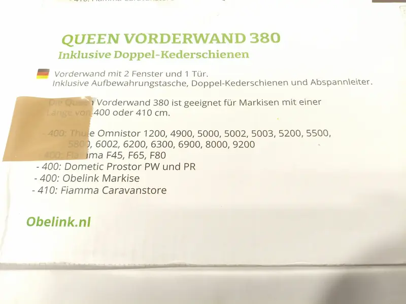 Foto Art Nr. $artikelnummer