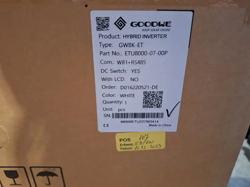 Foto Art Nr. $artikelnummer