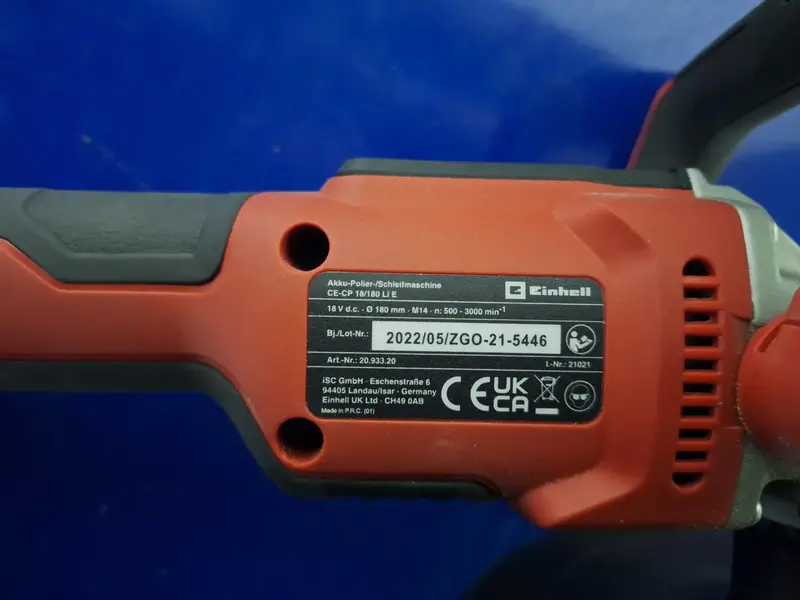 Foto Art Nr. $artikelnummer