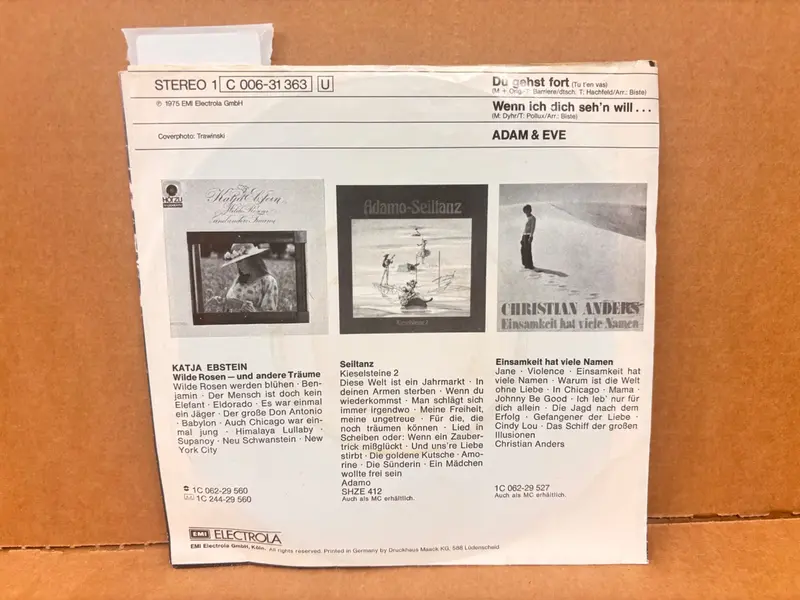 Foto Art Nr. $artikelnummer