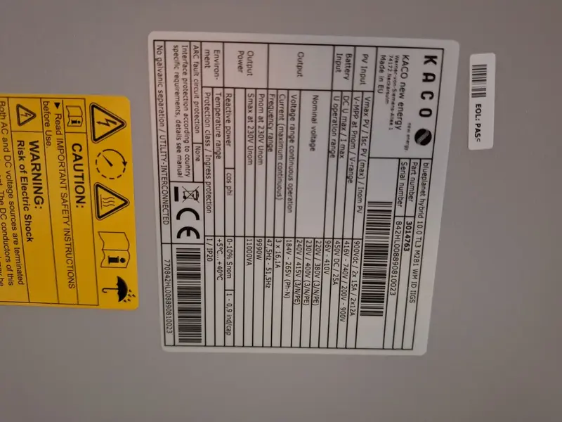 Foto Art Nr. $artikelnummer