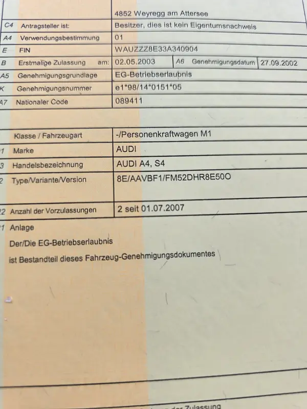 Foto Art Nr. $artikelnummer