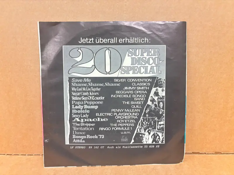 Foto Art Nr. $artikelnummer