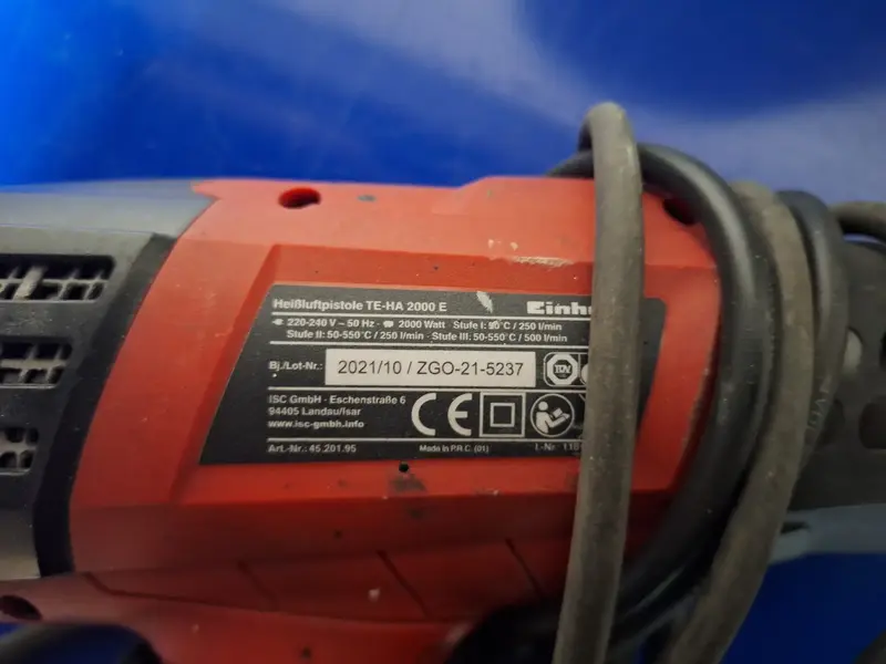 Foto Art Nr. $artikelnummer