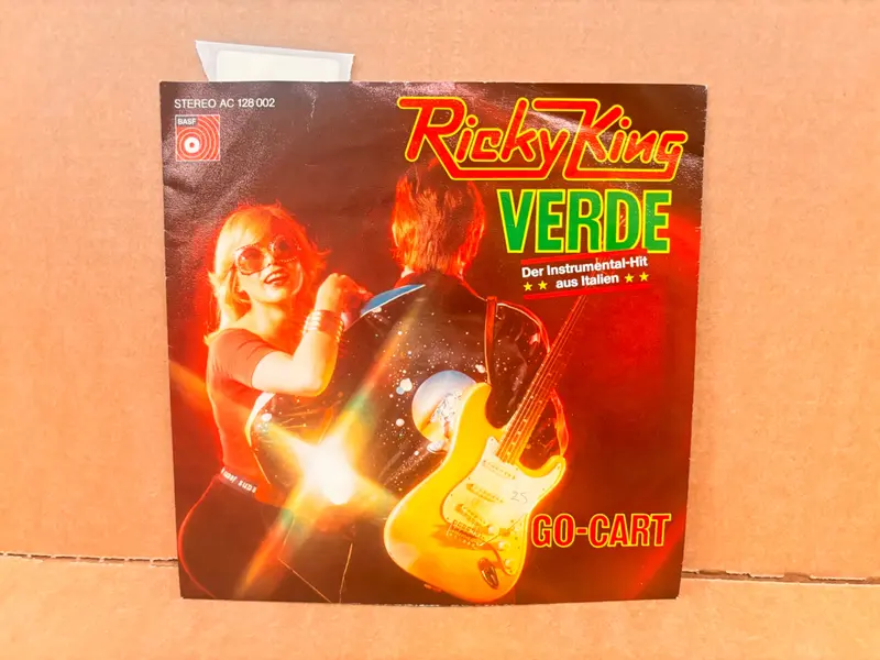 Foto Art Nr. $artikelnummer