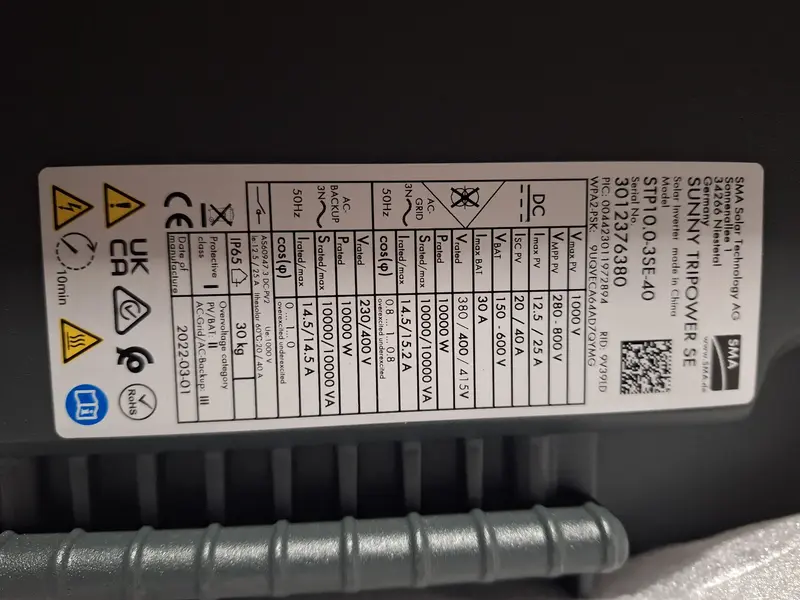 Foto Art Nr. $artikelnummer