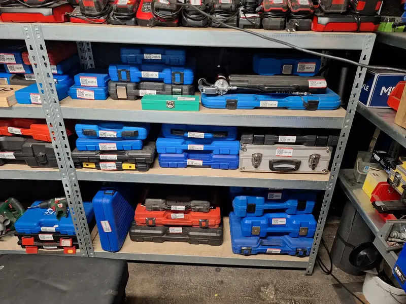 Foto Art Nr. $artikelnummer