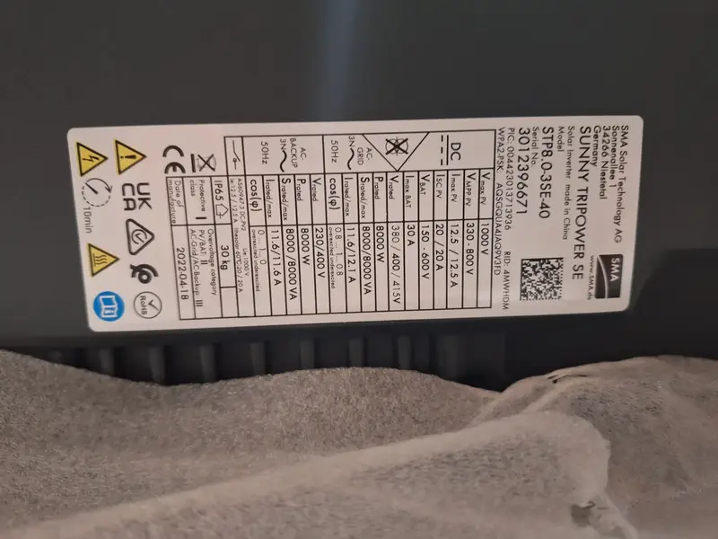 Foto Art Nr. $artikelnummer