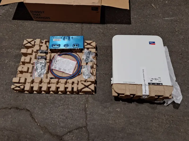 Foto Art Nr. $artikelnummer