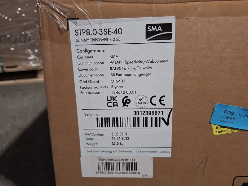 Foto Art Nr. $artikelnummer