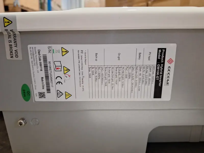 Foto Art Nr. $artikelnummer