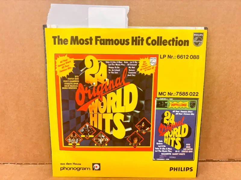 Foto Art Nr. $artikelnummer