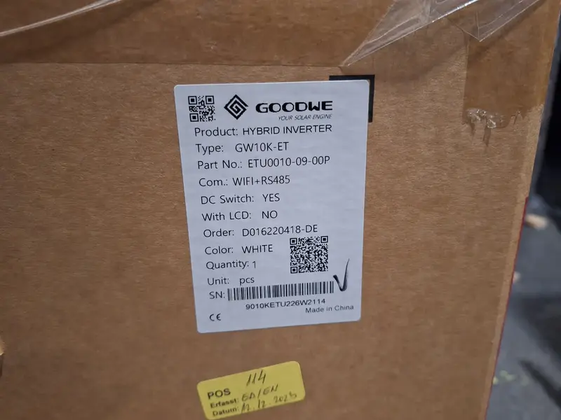 Foto Art Nr. $artikelnummer