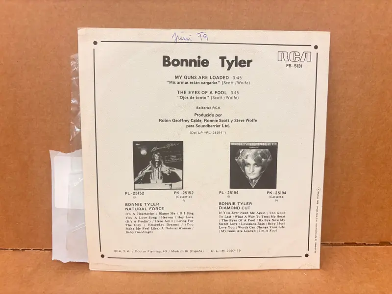 Foto Art Nr. $artikelnummer