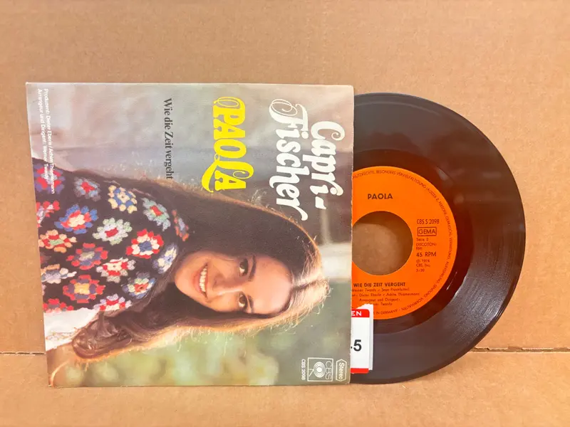 Foto Art Nr. $artikelnummer