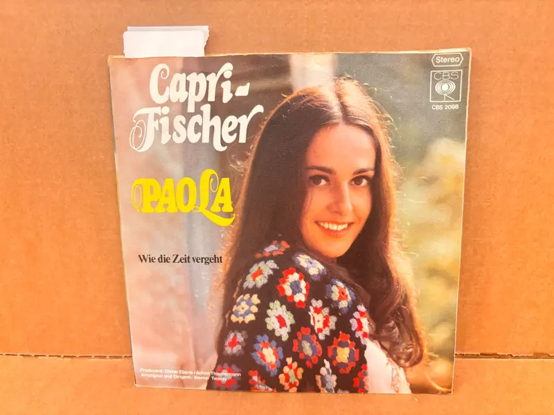 Foto Art Nr. $artikelnummer