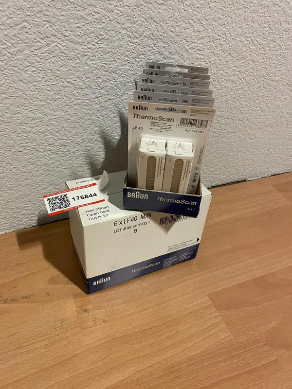 Foto Art Nr. $artikelnummer