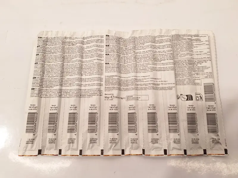 Foto Art Nr. $artikelnummer