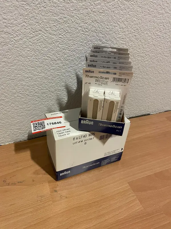 Foto Art Nr. $artikelnummer