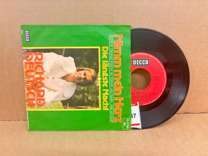 Foto Art Nr. $artikelnummer