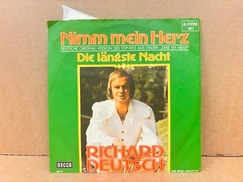 Foto Art Nr. $artikelnummer