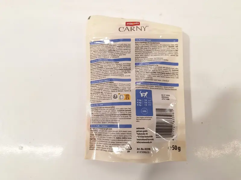 Foto Art Nr. $artikelnummer