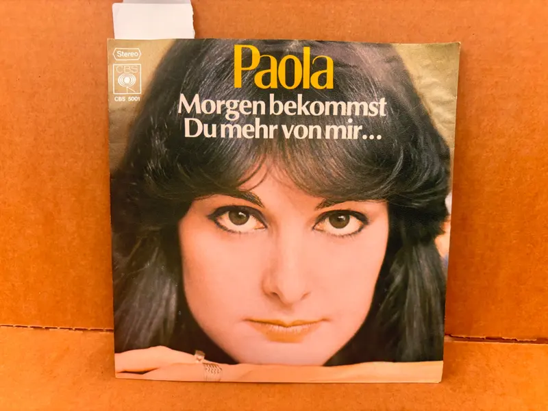 Foto Art Nr. $artikelnummer