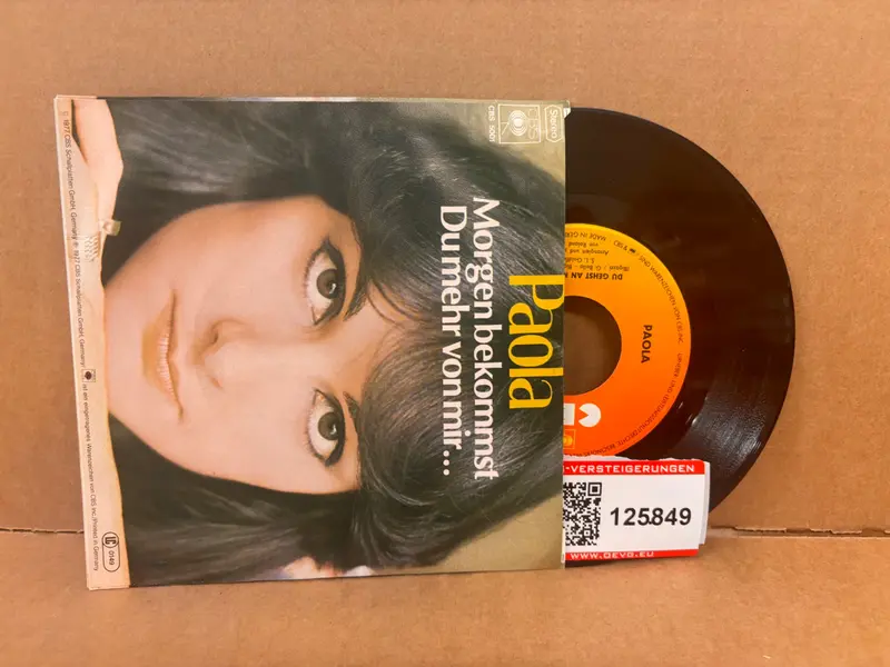 Foto Art Nr. $artikelnummer