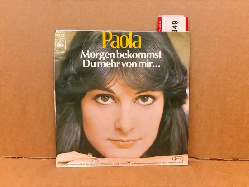 Foto Art Nr. $artikelnummer