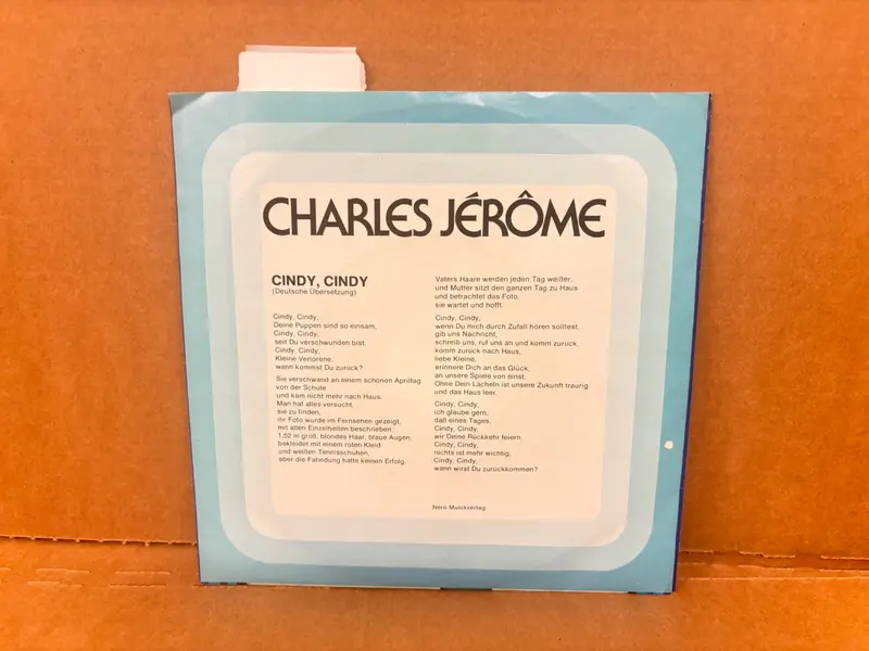 Foto Art Nr. $artikelnummer