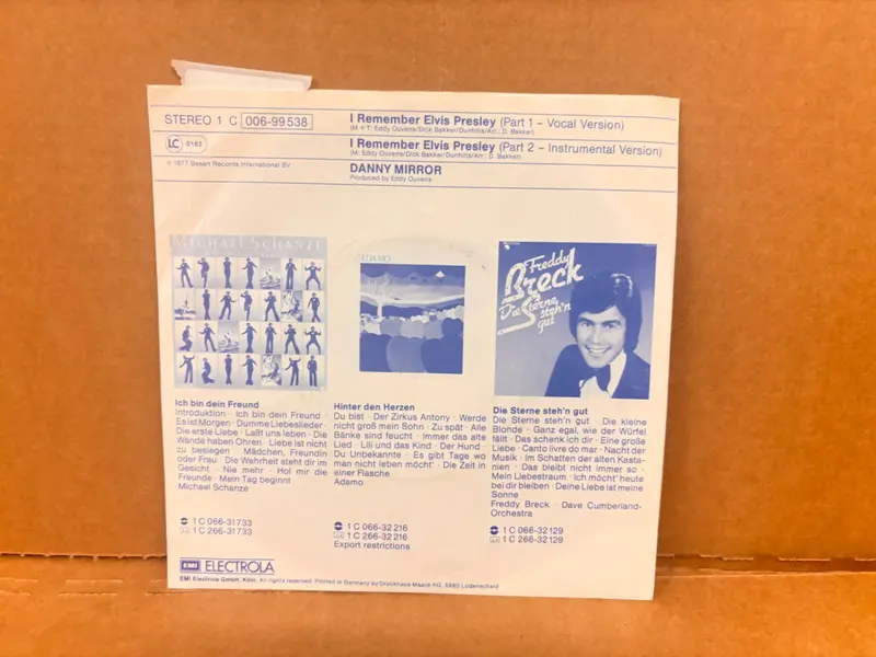 Foto Art Nr. $artikelnummer