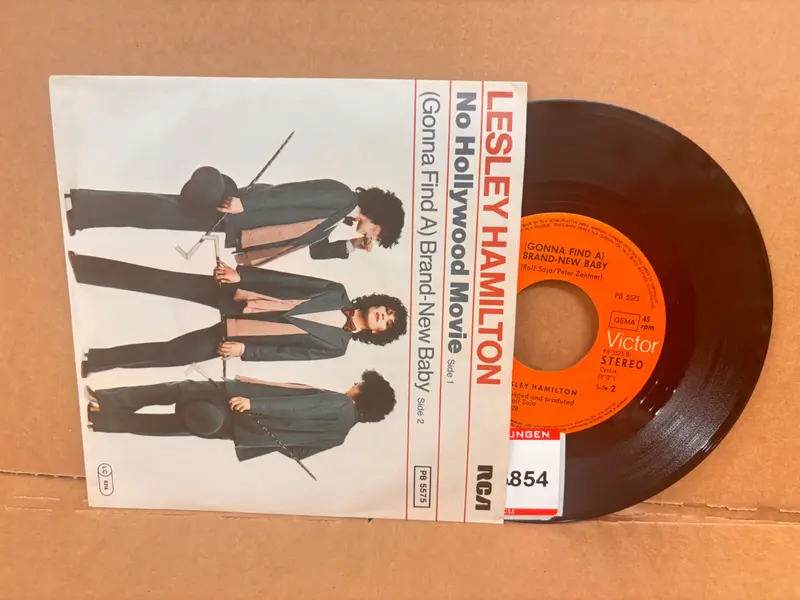 Foto Art Nr. $artikelnummer