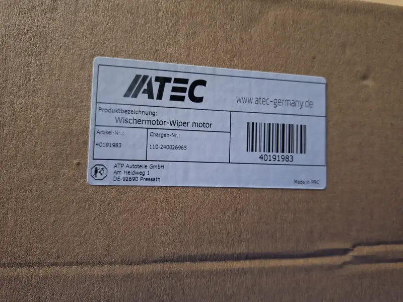 Foto Art Nr. $artikelnummer