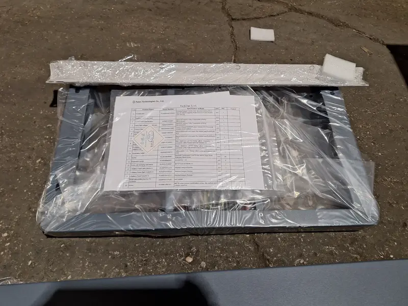 Foto Art Nr. $artikelnummer